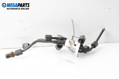 Горивни тръби за Opel Zafira B Minivan (07.2005 - 14.2015) 1.9 CDTI, 120 к.с.