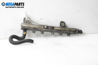 Горивна рейка за Opel Zafira B Minivan (07.2005 - 14.2015) 1.9 CDTI, 120 к.с.