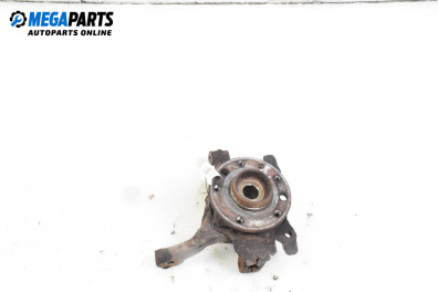 Шенкел главина за Opel Zafira B Minivan (07.2005 - 14.2015), позиция: предна, лява