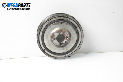 Ремъчна шайба за Opel Zafira B Minivan (07.2005 - 14.2015) 1.9 CDTI, 120 к.с.