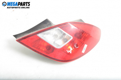 Стоп за Opel Corsa D Hatchback (07.2006 - 08.2014), хечбек, позиция: дясна