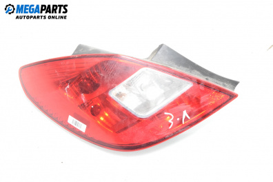 Стоп за Opel Corsa D Hatchback (07.2006 - 08.2014), хечбек, позиция: лява