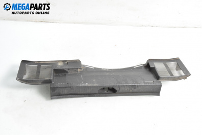 Планка багажник за Opel Corsa D Hatchback (07.2006 - 08.2014), 4+1 вр., хечбек