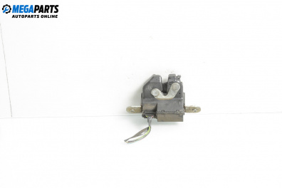 Брава заден капак за Opel Corsa D Hatchback (07.2006 - 08.2014), хечбек, позиция: задна