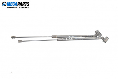 Амортисьор за багажник/товарно пространство за Opel Corsa D Hatchback (07.2006 - 08.2014)