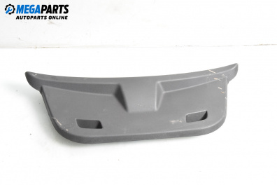 Кора заден капак за Opel Corsa D Hatchback (07.2006 - 08.2014), 4+1 вр., хечбек