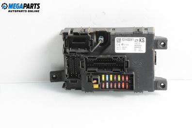 BSI модул за Opel Corsa D Hatchback (07.2006 - 08.2014)