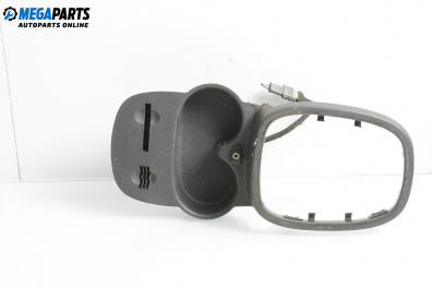 Централна конзола за Opel Corsa D Hatchback (07.2006 - 08.2014)