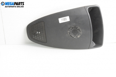 Интериорна пластмаса за Opel Corsa D Hatchback (07.2006 - 08.2014), 4+1 вр., хечбек, позиция: предна