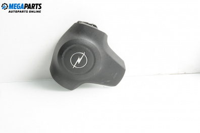 Airbag за Opel Corsa D Hatchback (07.2006 - 08.2014), 4+1 вр., хечбек, позиция: предна