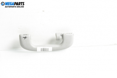 Ръкохватка за таван за Opel Corsa D Hatchback (07.2006 - 08.2014), 4+1 вр., позиция: задна, лява