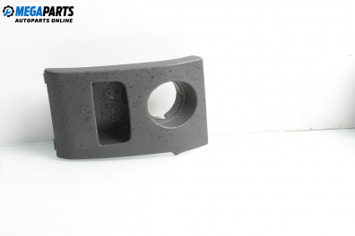 Интериорна пластмаса за Opel Corsa D Hatchback (07.2006 - 08.2014), 4+1 вр., хечбек, позиция: предна