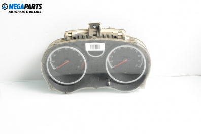 Километраж за Opel Corsa D Hatchback (07.2006 - 08.2014) 1.2, 80 к.с.