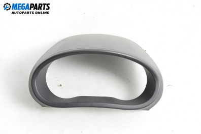 Интериорна пластмаса километраж за Opel Corsa D Hatchback (07.2006 - 08.2014), 4+1 вр., хечбек