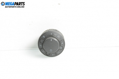 Панел бутони за Opel Corsa D Hatchback (07.2006 - 08.2014)