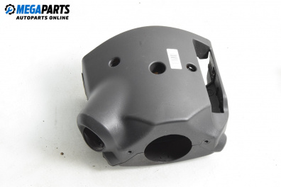 Интериорна пластмаса волан за Opel Corsa D Hatchback (07.2006 - 08.2014), 4+1 вр., хечбек