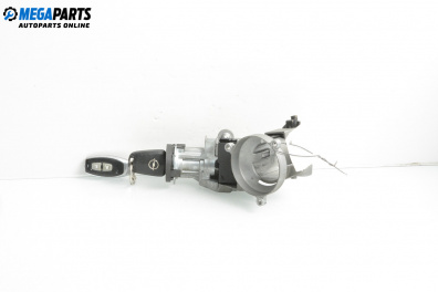 Контактен ключ за Opel Corsa D Hatchback (07.2006 - 08.2014)