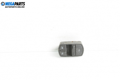 Бутон ел. стъкло  за Opel Corsa D Hatchback (07.2006 - 08.2014)
