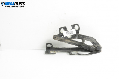 Панта преден капак за Opel Corsa D Hatchback (07.2006 - 08.2014), 4+1 вр., хечбек, позиция: лява