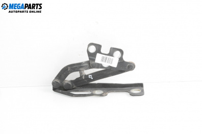 Панта преден капак за Opel Corsa D Hatchback (07.2006 - 08.2014), 4+1 вр., хечбек, позиция: дясна