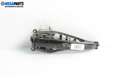 Външна дръжка за Opel Corsa D Hatchback (07.2006 - 08.2014), 4+1 вр., хечбек, позиция: предна, дясна