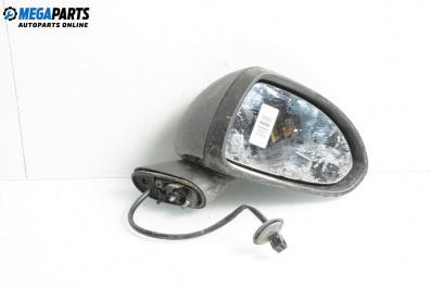 Огледало за Opel Corsa D Hatchback (07.2006 - 08.2014), 4+1 вр., хечбек, позиция: дясна