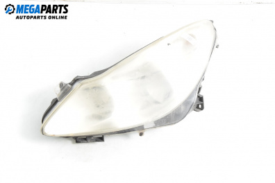 Фар за Opel Corsa D Hatchback (07.2006 - 08.2014), хечбек, позиция: лява