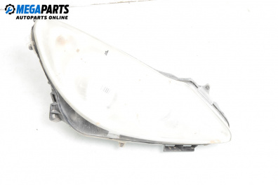 Фар за Opel Corsa D Hatchback (07.2006 - 08.2014), хечбек, позиция: дясна