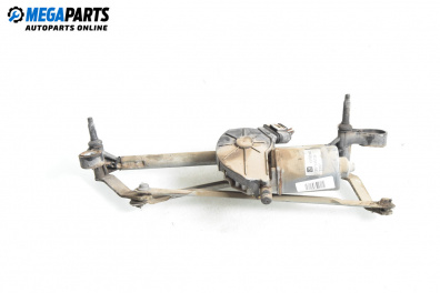 Ел. мотор за чистачките за Opel Corsa D Hatchback (07.2006 - 08.2014), хечбек, позиция: предна