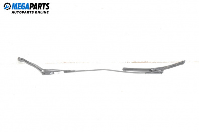 Рамо на чистачка за Opel Corsa D Hatchback (07.2006 - 08.2014), позиция: дясна