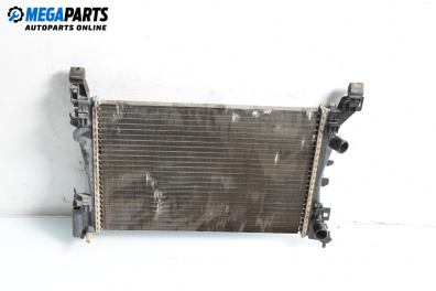 Воден маркуч за Opel Corsa D Hatchback (07.2006 - 08.2014) 1.2, 80 к.с.