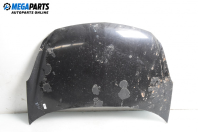 Преден капак за Opel Corsa D Hatchback (07.2006 - 08.2014), 4+1 вр., хечбек, позиция: предна