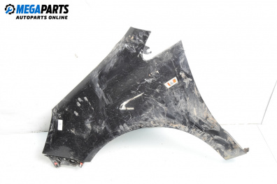 Калник за Opel Corsa D Hatchback (07.2006 - 08.2014), 4+1 вр., хечбек, позиция: предна, лява