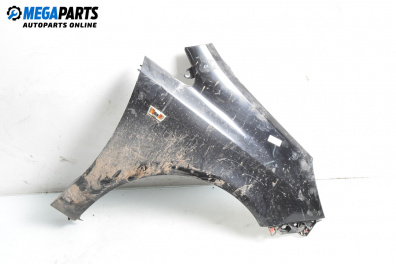 Калник за Opel Corsa D Hatchback (07.2006 - 08.2014), 4+1 вр., хечбек, позиция: предна, дясна