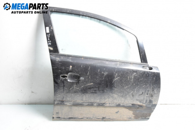 Врата за Opel Corsa D Hatchback (07.2006 - 08.2014), 4+1 вр., хечбек, позиция: предна, дясна