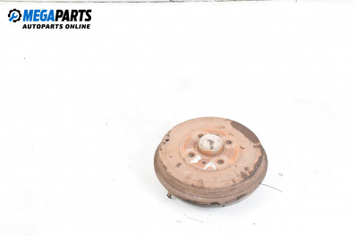 Шенкел главина за Opel Corsa D Hatchback (07.2006 - 08.2014), позиция: задна, дясна