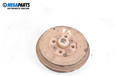 Шенкел главина за Opel Corsa D Hatchback (07.2006 - 08.2014), позиция: задна, лява