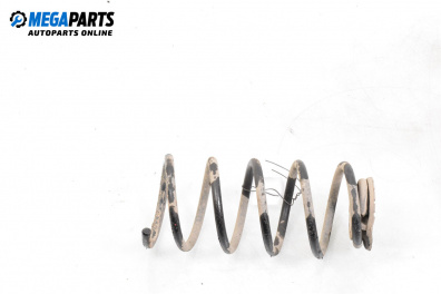 Пружина за ходова част за Opel Corsa D Hatchback (07.2006 - 08.2014), хечбек, позиция: задна
