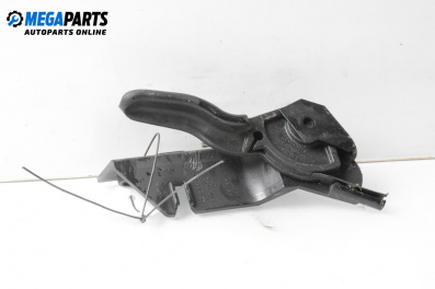 Вътрешна дръжка преден капак за Opel Corsa D Hatchback (07.2006 - 08.2014), 4+1 вр., хечбек