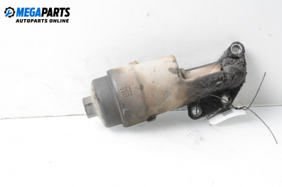 Корпус за маслен филтър за Opel Corsa D Hatchback (07.2006 - 08.2014) 1.2, 80 к.с.