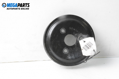 Ремъчна шайба за Opel Corsa D Hatchback (07.2006 - 08.2014) 1.2, 80 к.с.