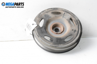 Ремъчна шайба за Opel Corsa D Hatchback (07.2006 - 08.2014) 1.2, 80 к.с.