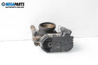 Дроселова клапа за Opel Corsa D Hatchback (07.2006 - 08.2014) 1.2, 80 к.с.