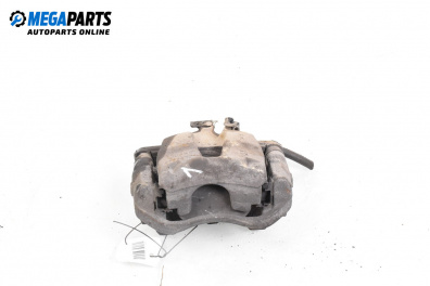 Спирачен апарат за Opel Corsa D Hatchback (07.2006 - 08.2014), позиция: предна, лява