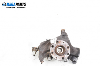 Шенкел главина за Opel Corsa D Hatchback (07.2006 - 08.2014), позиция: предна, дясна