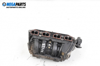 Всмукателен колектор за Opel Corsa D Hatchback (07.2006 - 08.2014) 1.2, 80 к.с.