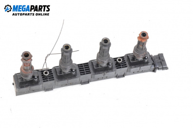 Запалителна бобина за Opel Corsa D Hatchback (07.2006 - 08.2014) 1.2, 80 к.с.