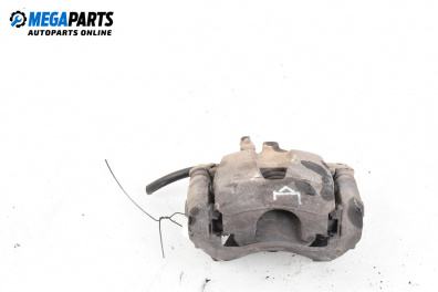 Спирачен апарат за Opel Corsa D Hatchback (07.2006 - 08.2014), позиция: предна, дясна