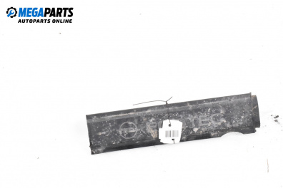 Декоративен капак двигател за Opel Corsa D Hatchback (07.2006 - 08.2014)