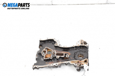 Капак ангренажен ремък за Opel Corsa D Hatchback (07.2006 - 08.2014) 1.2, 80 к.с.